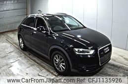 audi q3 2014 -AUDI--Audi Q3 8UCCZF-WAUZZZ8U9ER054437---AUDI--Audi Q3 8UCCZF-WAUZZZ8U9ER054437-