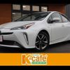 toyota prius 2020 -TOYOTA--Prius DAA-ZVW51--ZVW51-6162581---TOYOTA--Prius DAA-ZVW51--ZVW51-6162581- image 1