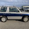 mitsubishi pajero-mini 1998 No4880 image 3