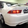 honda accord 2004 -HONDA--Accord CL7--CL7-1050445---HONDA--Accord CL7--CL7-1050445- image 41