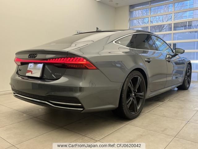 audi a7-sportback 2019 quick_quick_AAA-F2DLZS_WAUZZZF20KN126159 image 2