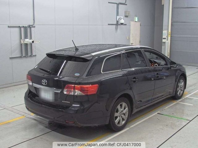 toyota avensis 2016 -TOYOTA 【岐阜 303な3155】--Avensis Wagon ZRT272W-0009966---TOYOTA 【岐阜 303な3155】--Avensis Wagon ZRT272W-0009966- image 2