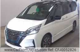 nissan serena 2021 quick_quick_6AA-HFC27_115030