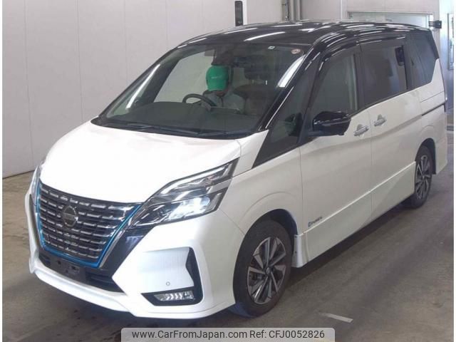 nissan serena 2021 quick_quick_6AA-HFC27_115030 image 1