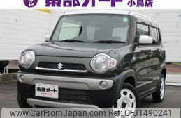 suzuki hustler 2019 CFJ1490241