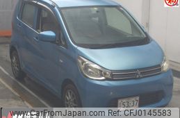 mitsubishi ek-wagon 2013 -MITSUBISHI--ek Wagon B11W--0016054---MITSUBISHI--ek Wagon B11W--0016054-