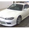 nissan silvia 2002 quick_quick_GF-S15_035563 image 2