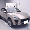 porsche macan 2015 CFJ1670600 image 1