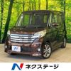 nissan dayz-roox 2017 -NISSAN--DAYZ Roox DBA-B21A--B21A-0258997---NISSAN--DAYZ Roox DBA-B21A--B21A-0258997- image 1