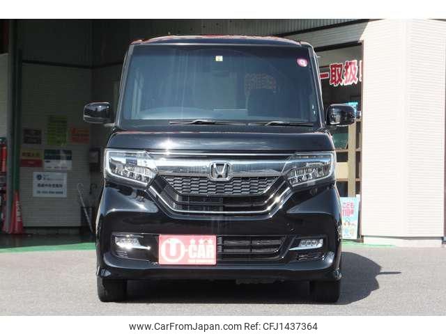 honda n-box 2018 CFJ1437364 image 2