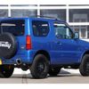 suzuki jimny 1999 -SUZUKI 【倉敷 580ゆ】--Jimny JB23W--JB23W-112240---SUZUKI 【倉敷 580ゆ】--Jimny JB23W--JB23W-112240- image 2