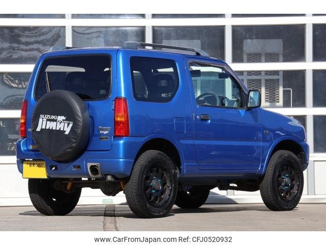 suzuki jimny 1999 -SUZUKI 【倉敷 580ゆ】--Jimny JB23W--JB23W-112240---SUZUKI 【倉敷 580ゆ】--Jimny JB23W--JB23W-112240- image 2