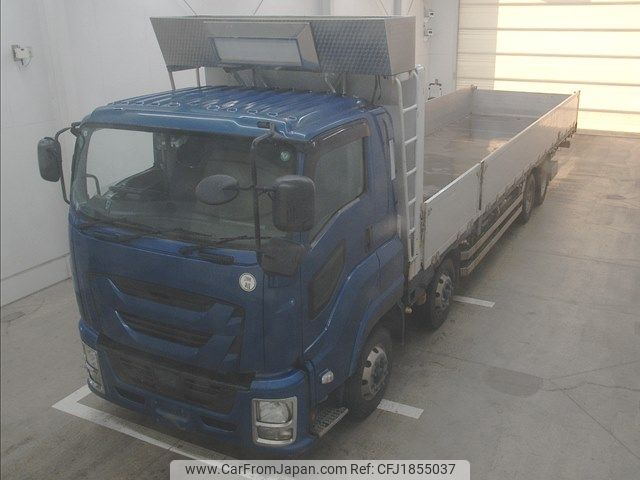isuzu isuzu-others 2017 CFJ1855037 image 1