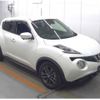 nissan juke 2015 quick_quick_DBA-YF15_500731 image 1