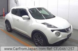 nissan juke 2015 quick_quick_DBA-YF15_500731