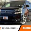 toyota vellfire 2010 -TOYOTA--Vellfire DBA-ANH20W--ANH20-8143171---TOYOTA--Vellfire DBA-ANH20W--ANH20-8143171- image 1