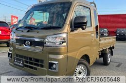 daihatsu hijet-truck 2024 quick_quick_3BD-S500P_S500P-0188806