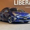 toyota prius 2016 -TOYOTA--Prius DAA-ZVW55--ZVW55-8007750---TOYOTA--Prius DAA-ZVW55--ZVW55-8007750- image 1