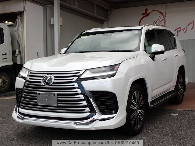 lexus lx 2022 24232307 image 1