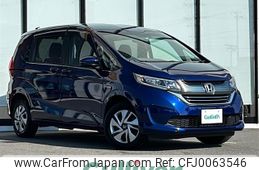 honda freed 2019 -HONDA--Freed DAA-GB8--GB8-1019251---HONDA--Freed DAA-GB8--GB8-1019251-