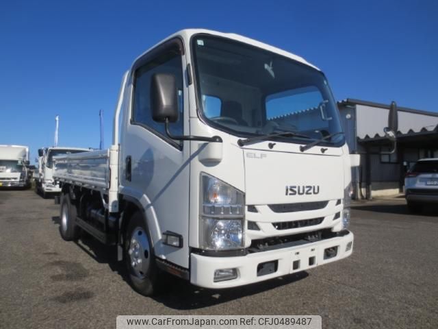 isuzu elf-truck 2019 GOO_NET_EXCHANGE_1161178A30241126W002 image 2