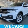 volkswagen t-cross 2022 quick_quick_3BA-C1DKR_WVGZZZC1ZNY097513 image 1