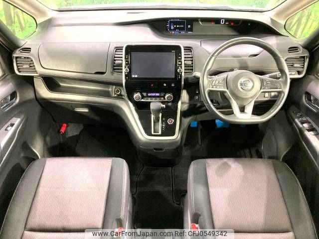 nissan serena 2016 -NISSAN--Serena DAA-GFC27--GFC27-028648---NISSAN--Serena DAA-GFC27--GFC27-028648- image 2