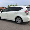 toyota prius-α 2015 -TOYOTA 【名変中 】--Prius α ZVW40W--3109162---TOYOTA 【名変中 】--Prius α ZVW40W--3109162- image 18