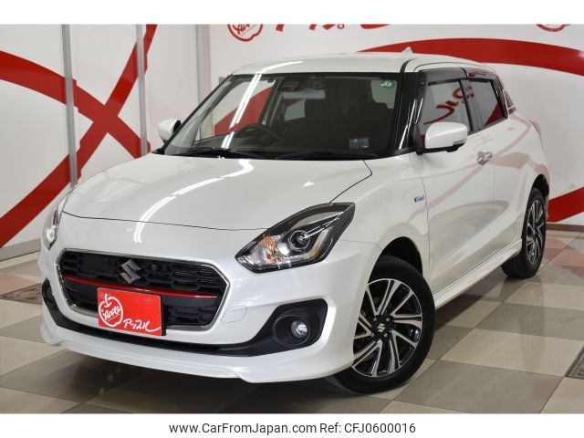 suzuki swift 2020 -SUZUKI--Swift 5AA-ZD53S--ZD53S-400202---SUZUKI--Swift 5AA-ZD53S--ZD53S-400202- image 1