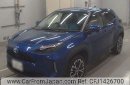 toyota yaris-cross 2021 -TOYOTA 【八王子 301に4225】--Yaris Cross MXPJ15-3012383---TOYOTA 【八王子 301に4225】--Yaris Cross MXPJ15-3012383-
