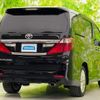toyota alphard 2014 quick_quick_DBA-ANH20W_ANH20-8332529 image 3