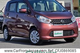 nissan dayz 2014 -NISSAN--DAYZ DBA-B21W--B21W-0108058---NISSAN--DAYZ DBA-B21W--B21W-0108058-