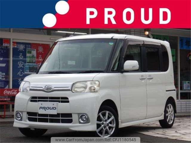 daihatsu tanto 2012 -DAIHATSU--Tanto L375S--L375S-0599546---DAIHATSU--Tanto L375S--L375S-0599546- image 1