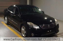 toyota crown 2011 quick_quick_DBA-GRS204_0015913