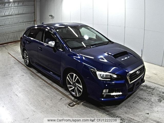 subaru levorg 2015 -SUBARU--Levorg VM4-026686---SUBARU--Levorg VM4-026686- image 1