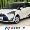 toyota sienta 2017 -TOYOTA--Sienta DBA-NCP175G--NCP175-7019083---TOYOTA--Sienta DBA-NCP175G--NCP175-7019083- image 1