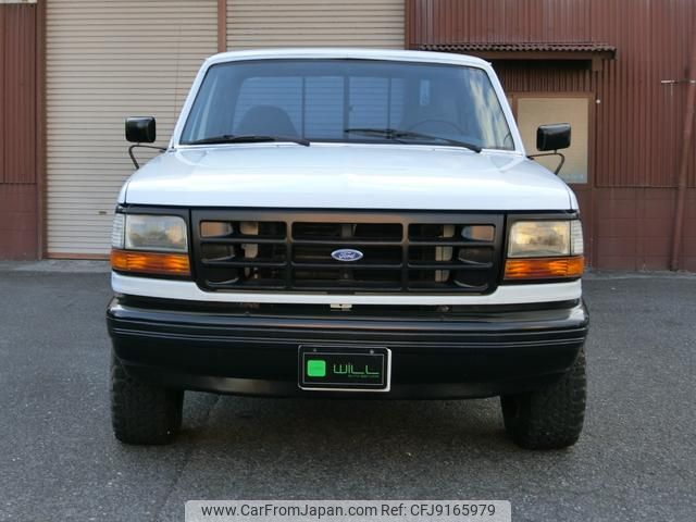 ford f150 1992 GOO_NET_EXCHANGE_1001682A30230203W002 image 2