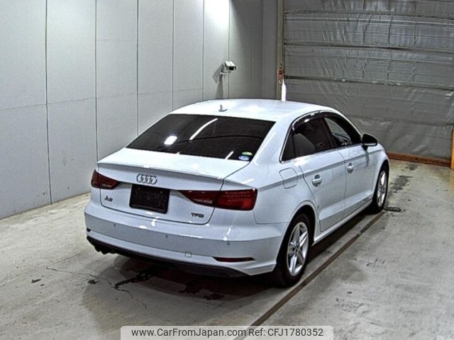 audi a3 2017 CFJ1780352 image 2