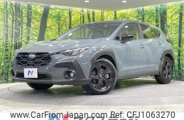 subaru subaru-others 2023 -SUBARU--Crosstrek 5AA-GUE--GUE-017359---SUBARU--Crosstrek 5AA-GUE--GUE-017359-