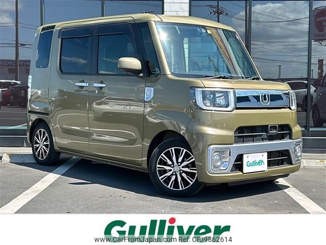 daihatsu wake 2016 -DAIHATSU--WAKE DBA-LA700S--LA700S-0060963---DAIHATSU--WAKE DBA-LA700S--LA700S-0060963- image 1