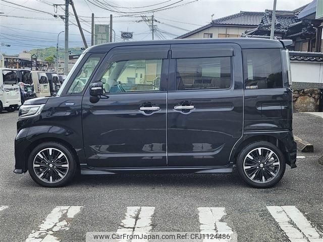 suzuki spacia 2018 quick_quick_DAA-MK53S_MK53S-583080 image 2