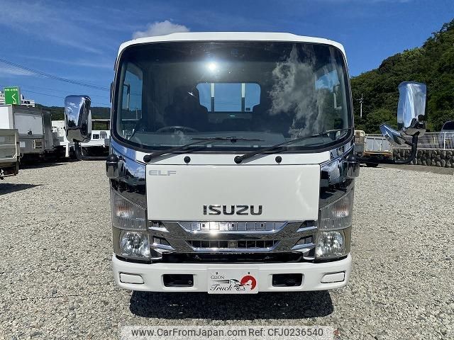 isuzu elf-truck 2011 GOO_NET_EXCHANGE_0730233A30240921W001 image 2