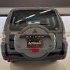 mitsubishi pajero 2008 quick_quick_V97W_V97W-0100610 image 19