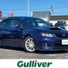 subaru impreza 2010 -SUBARU--Impreza CBA-GVF--GVF-002017---SUBARU--Impreza CBA-GVF--GVF-002017- image 1