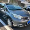 nissan note 2013 -NISSAN--Note DBA-E12--E12-132782---NISSAN--Note DBA-E12--E12-132782- image 4