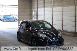 nissan note 2017 quick_quick_DAA-HE12_HE12-051793