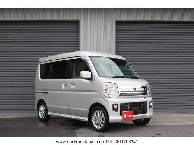 suzuki every-wagon 2019 CFJ1208241 image 2