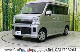 suzuki every-wagon 2022 CFJ1798264