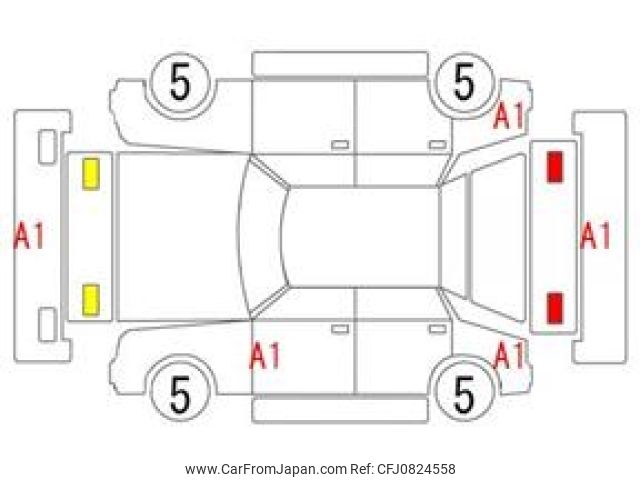 honda stepwagon 2016 -HONDA--Stepwgn DBA-RP4--RP4-1006233---HONDA--Stepwgn DBA-RP4--RP4-1006233- image 2