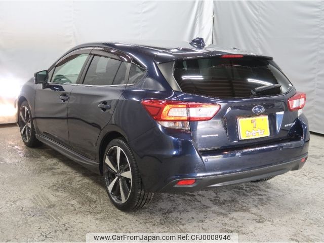 subaru impreza-wagon 2018 -SUBARU--Impreza Wagon DBA-GT7--GT7-075845---SUBARU--Impreza Wagon DBA-GT7--GT7-075845- image 2